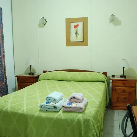 Hotel Amanecer-3