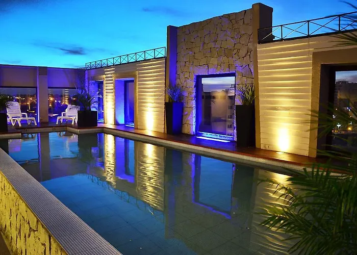 Le Parc & SuiteVilla