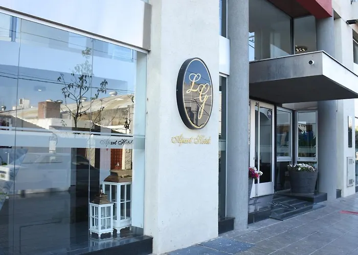 La Gioconda ApartVilla