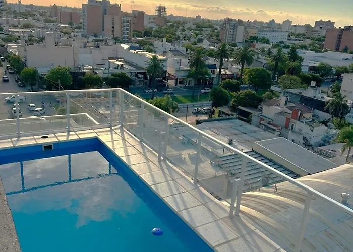 La Gioconda ApartVilla