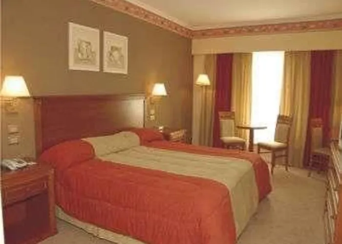 Howard Johnson Villa María Hotel y Casino