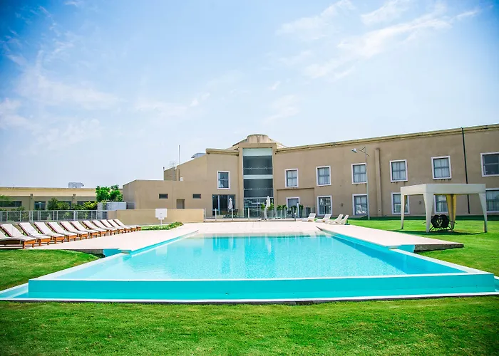 Amérian Villa Maria ParkVilla