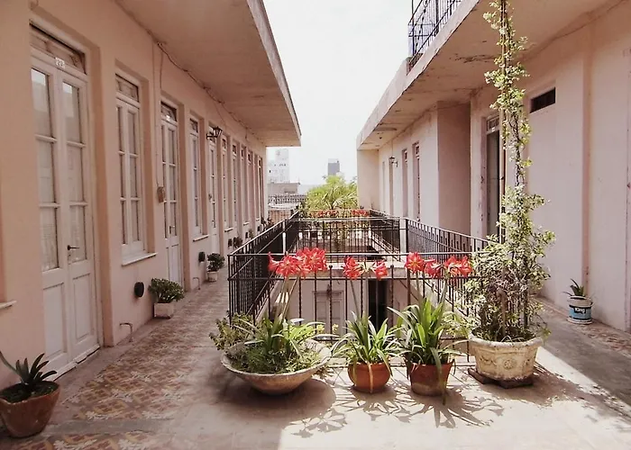 Gran Hotel Colón Villa María